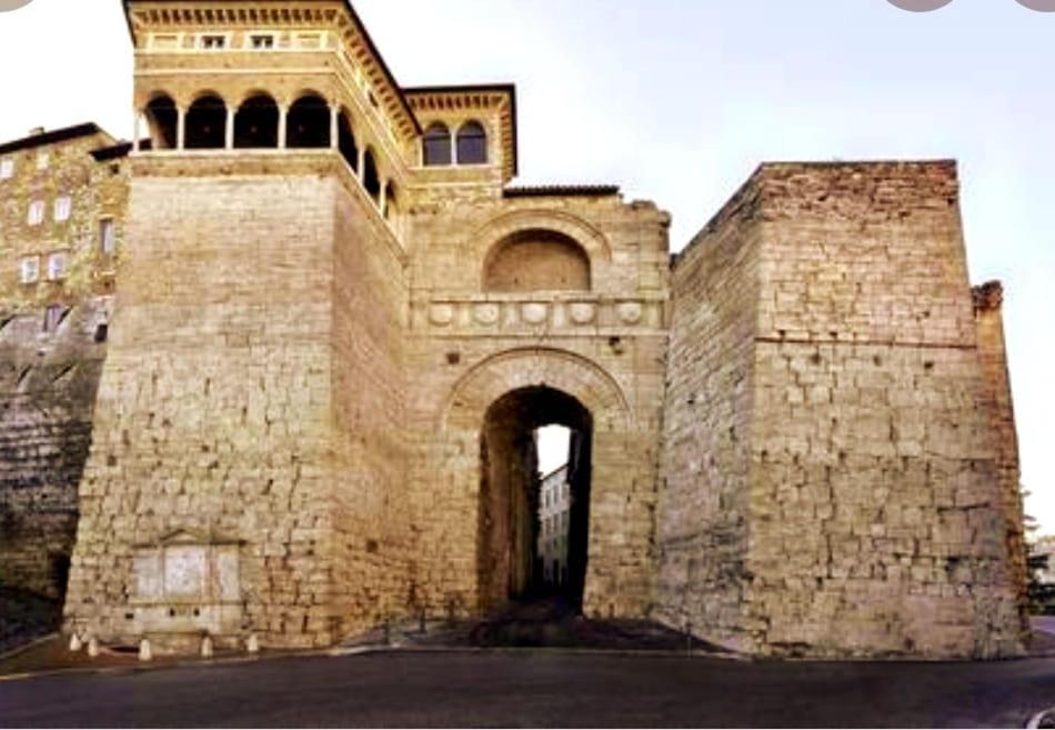 Desart Sweet Poeta Apartment Perugia Exterior photo