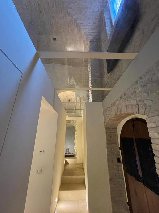 Desart Sweet Poeta Apartment Perugia Exterior photo